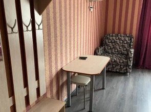 Мини-отель Солнечная горка