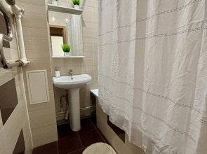 Апартаменты Рязань