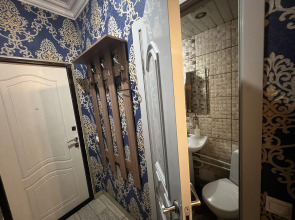 Апартаменты на Лиговском проспекте 65