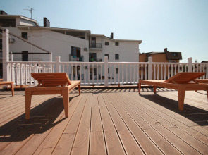 Гостевой дом Золотая миля