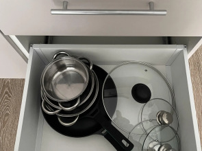 Апартаменты Хочу в Амстердам