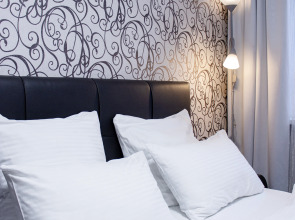 Апартаменты Три изолированные комнаты, Центр, Звёздная, Колибри#27