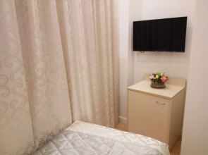 Бутик-Отель Де Мари