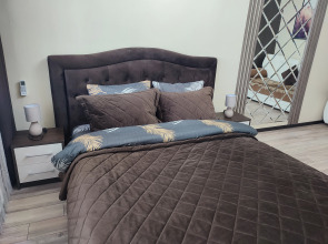 Апартаменты в самом центре Витебска с шикарным панорамным видом на площадь Победы