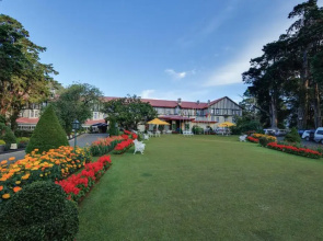 Grand Hotel Nuwara Eliya