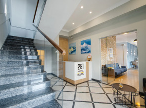 Хостел 281 Hostel