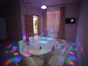 Гостевой дом Тихий дворик