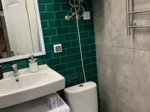 Апартаменты Lubervill 1