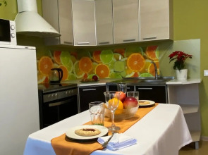 Апартаменты Квартира студия Чистая 13