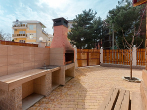 Гостевой дом Сказка на море