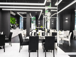 Отель Best Western Plus Krakow Old Town