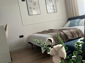 Квартира на улице Шафиева 3