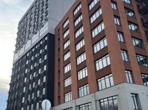 Апартаменты в Центре Новосибирска