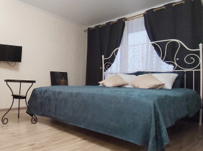 Apartamenty s udobnym raspolozeniem: <<MOIApart -Uut>> radom UURGU i UUrGGPU