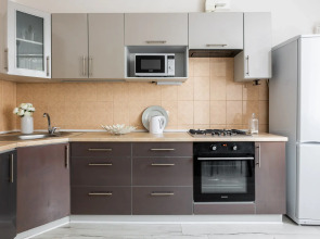 Апартаменты Уютные Апартаменты в Сердце Минска