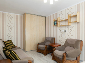 Квартира у Верхнего пруда