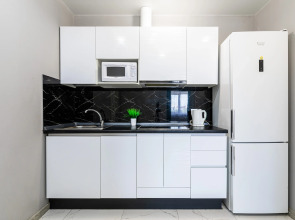 Апартаменты Агрономическая