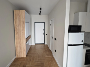 Апартаменты Aura home