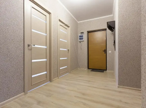 Апартаменты 184 Уютный Дом