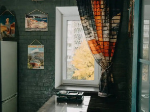 Апартаменты Арт Пристань Старого Моряка