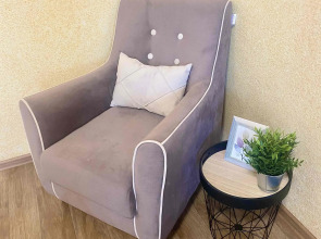 Апартаменты Paradise Детский переулок 24