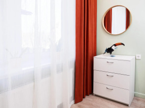 Квартира Чили