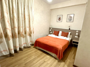 Квартира Просторная на Тульской