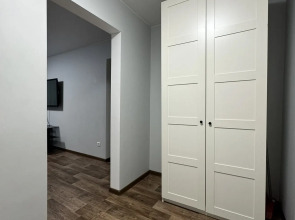 Апартаменты Однокомнатные