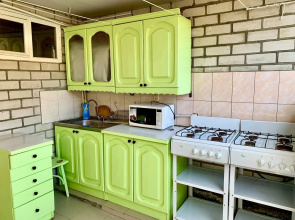 Гостевой дом на Красных партизан