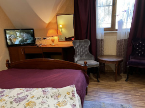 Апартаменты Сан-Марино