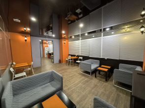 Отель Сон Lite