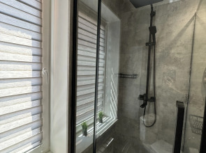 Квартира Семеновская