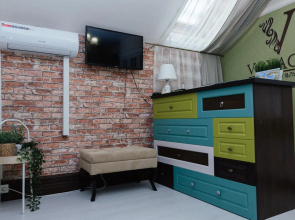 Mini-Hotel "Voyazh"