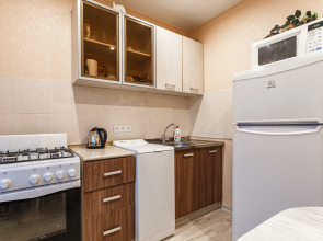 Апартаменты у Русского Дома