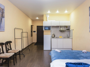 Квартира на Носовихинском шоссе 37