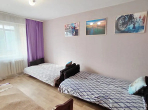 Апартаменты на Гусева 31