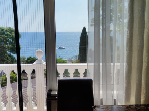 Апартаменты Платан