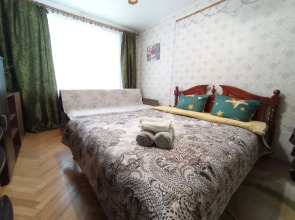 Квартира Live-in-comfort на Ореховый бульвар