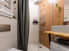 Апартаменты Smart Mini 7 Liniya V O