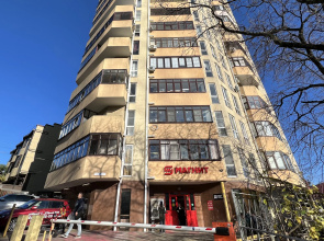 Апартаменты на Виноградной 2Б