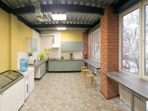 Мини-Отель Тверь-Центр