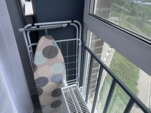 Квартира в ЖК Фрегат