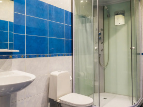 Отель Ницца