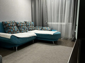 Квартира на Кольском Проспекте 151