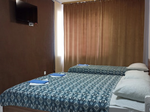 Мебелированные комнаты Space