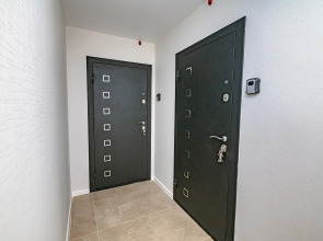 Апартаменты TopHouse на Авраменко 17, 3