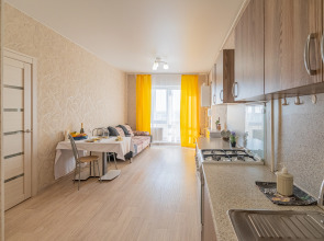 Квартира Райдас на Тимуровцев 5-5