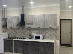 Апартаменты в центре Нальчика