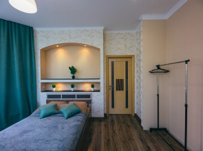 Апартаменты в 100 метрах от КОРОЛЕВСКИХ ВОРОТ КЁНИГСБЕРГА.