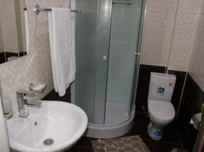 Отель Royal Park